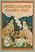 Ameliaranne Camps Out