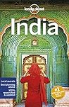 Lonely Planet India