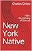 New York Native: 1991: Cons...