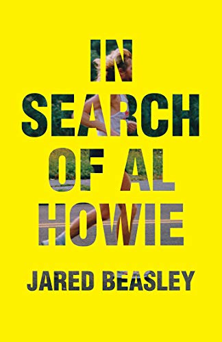 In Search of Al Howie (Kindle Edition)