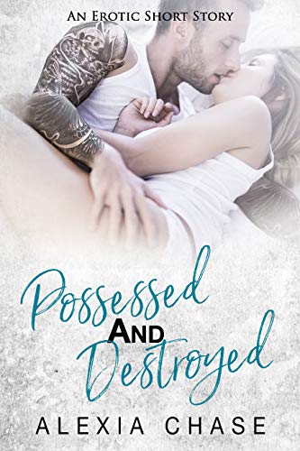 Possessed and Destroyed (Sinfully Heartwarming #5)