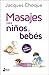 Masajes para niños y bebés
