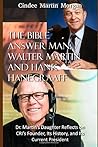 The Bible Answer Man by Cindee Martin Morgan