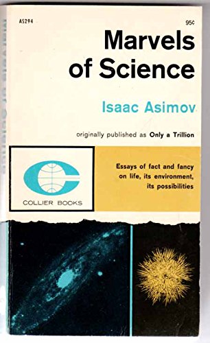 Marvels of Science (Paperback)