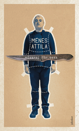 Műanyag ​szalonna (Paperback)