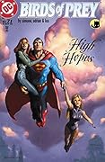 Birds of Prey (1999-2009) #71