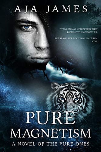 Pure Magnetism (Pure/ Dark Ones, #9)