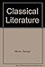 Classical Literature