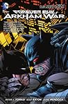 Forever Evil by Peter J. Tomasi