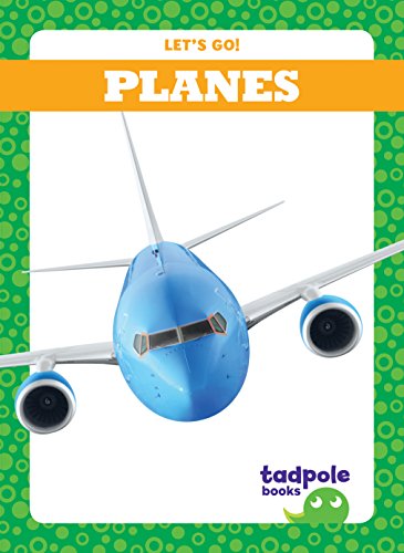 Planes (Let's Go!)