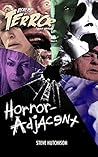 Horror-Adjacent (Realms of Terror 2019 Book 6) Horror-Adjacent (Realms of Terror 2019 Book 6)