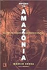 História da Amazô...
