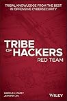 Tribe of Hackers ...