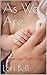 As We Are: Book 2 Stronger ...