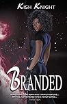 Branded (Immortal Blood Book 1)