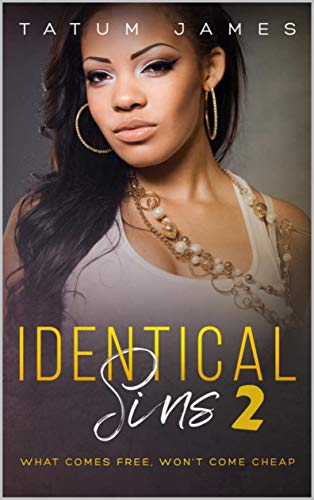 Identical Sins 2 (Kindle Edition)