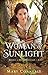 Woman of Sunlight (Brides of Hope Mountain, #2)