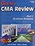 Gleim's CMA Review: Business Analysis