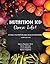 NUTRITION 101 by N.D., M.H., C.N.C., I.C.A. ...