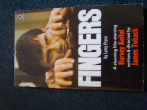 Fingers (Paperback)