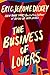 The Business of Lovers by Eric Jerome Dickey