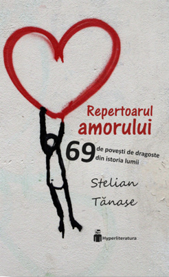 Repertoarul amorului (Paperback)