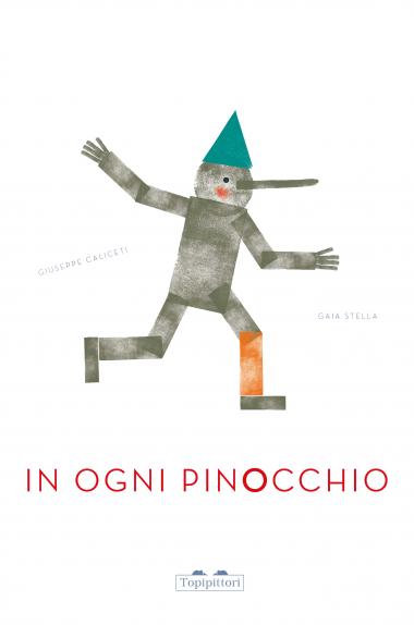 In Ogni Pinocchio (Paperback)