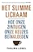 Het slimme lichaam