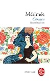 Carmen (Nouvelle ...