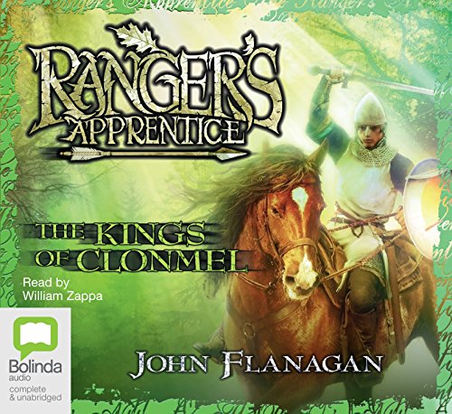 The Kings of Clonmel: 8