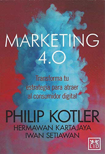 Marketing 4.0 (Paperback)