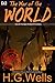 The War of the Worlds(Annotated)