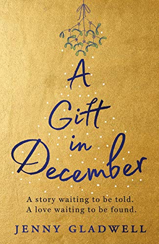 A Gift in December (Kindle Edition)