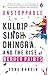 Unstoppable by Sonu Bhasin
