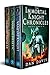 The Immortal Knight Chronic...