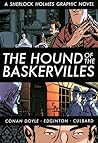 The Hound of the Baskervilles (Sherlock Holmes Graphic Novels Adaptation #1)