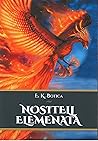 Nositelj elemenata by E.K. Botica
