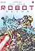 Aku, Kau & Robot #2: Mecha