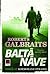 Baltā nāve (Cormoran Strike #4)