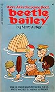 We're All in the Same Boat, Beetle Bailey