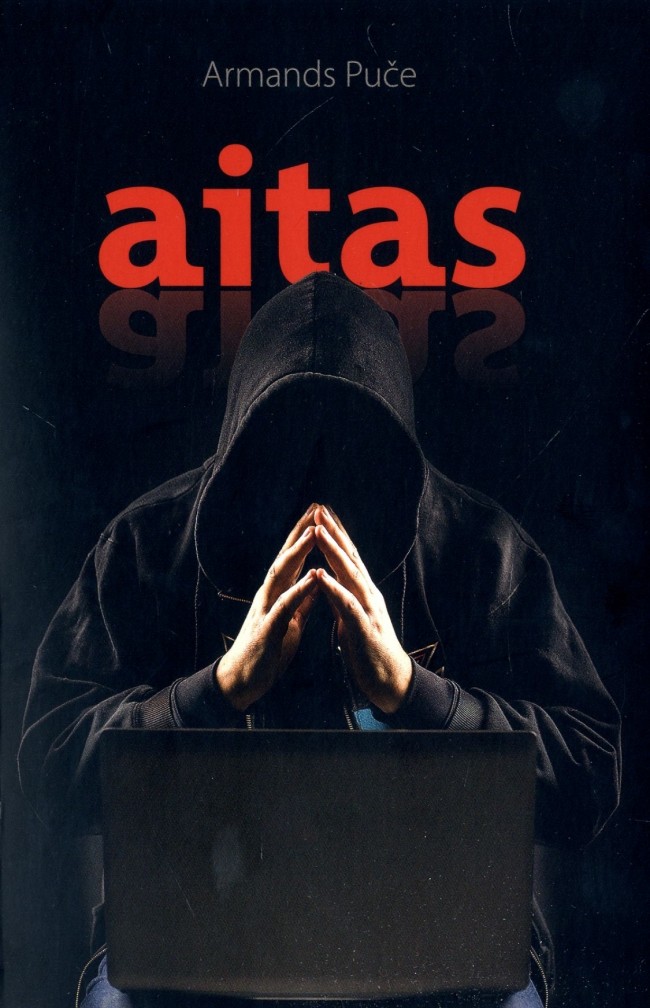 Aitas (Paperback)