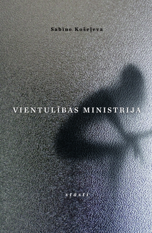 Vientulības ministrija (Hardcover)