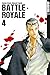 Battle Royale, Band 4