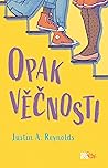 Opak věčnosti by Justin A. Reynolds
