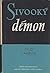 Sivooký démon