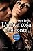 L'unica cosa che conta (Gentry Boys, #3)
