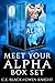 Meet Your Alpha Box Set