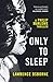 Only to Sleep (Philip Marlowe)