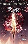 Žár by Kiersten White