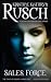 Sales. Force. by Kristine Kathryn Rusch